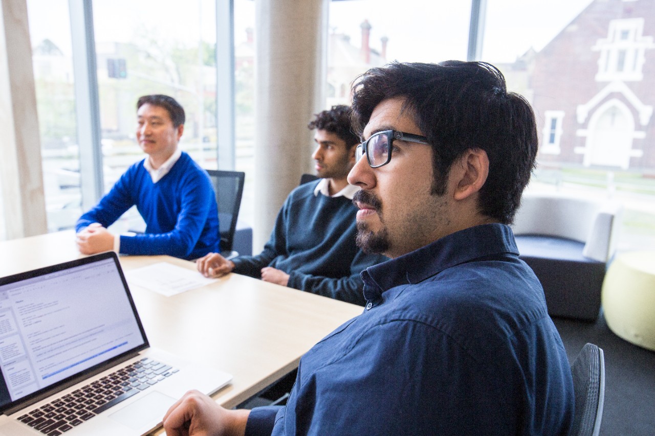 Digital Innovation Lab Swinburne